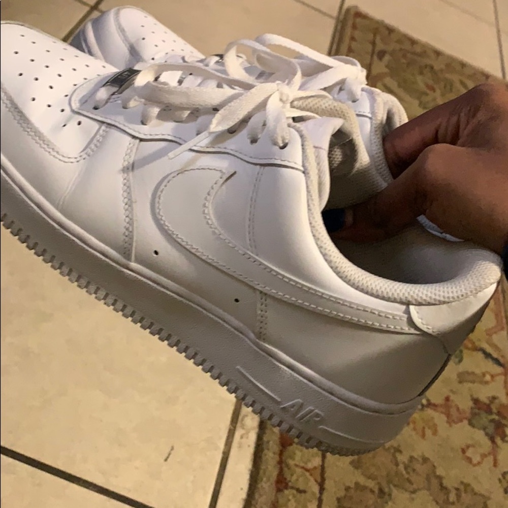 Air Forces
